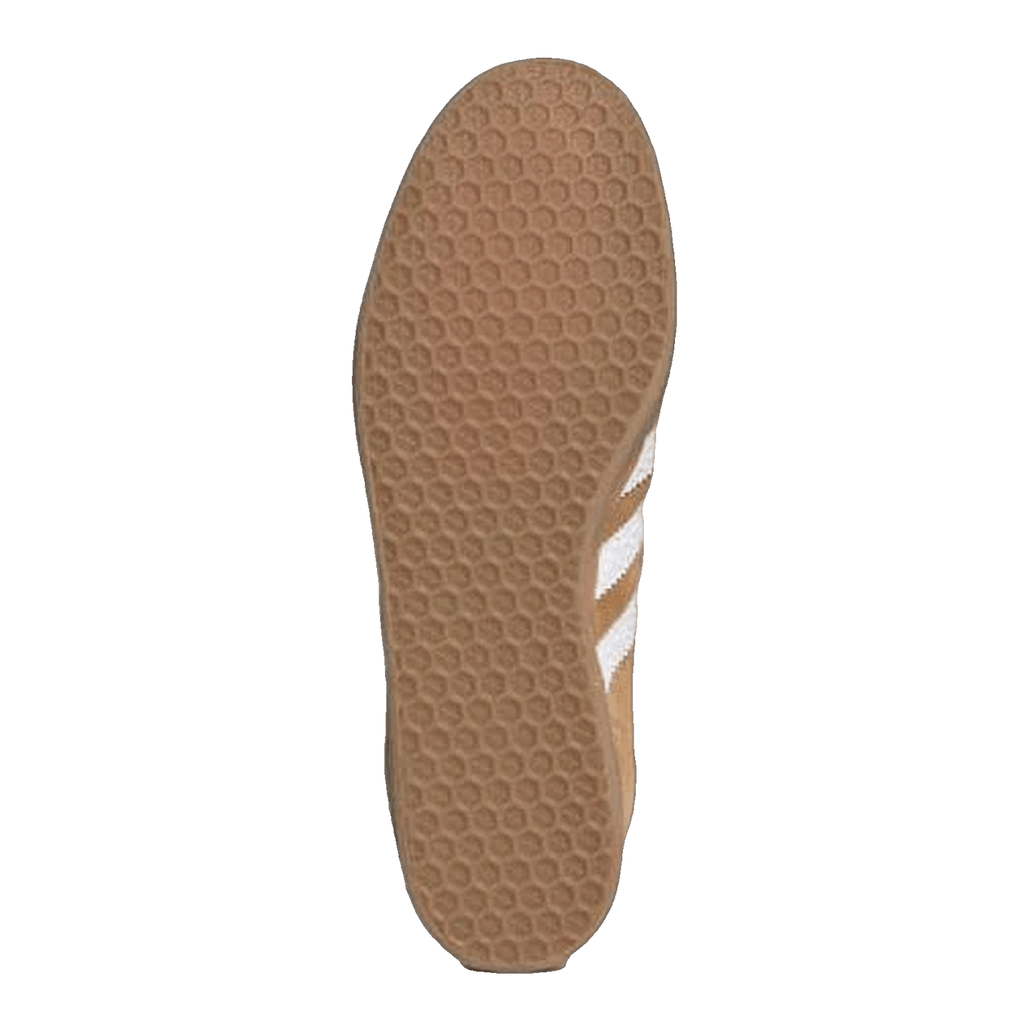 adidas Gazelle Mesa Cloud White Sohle ID7990