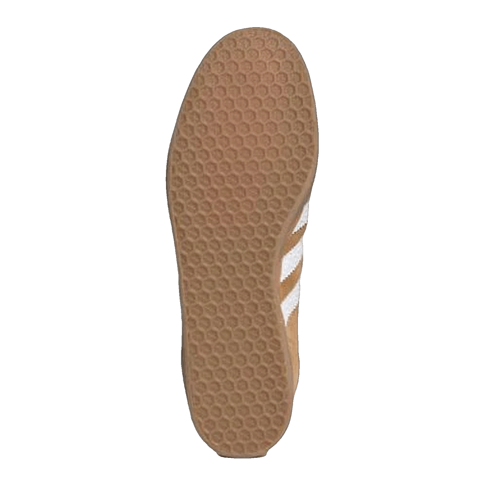 adidas Gazelle Mesa Cloud White Sohle ID7990