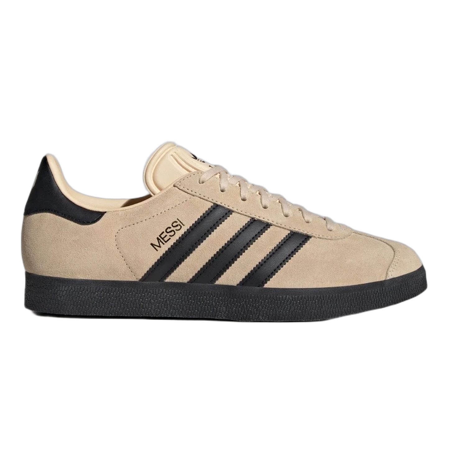 adidas Gazelle Messi Triunfo Dorado IH8156