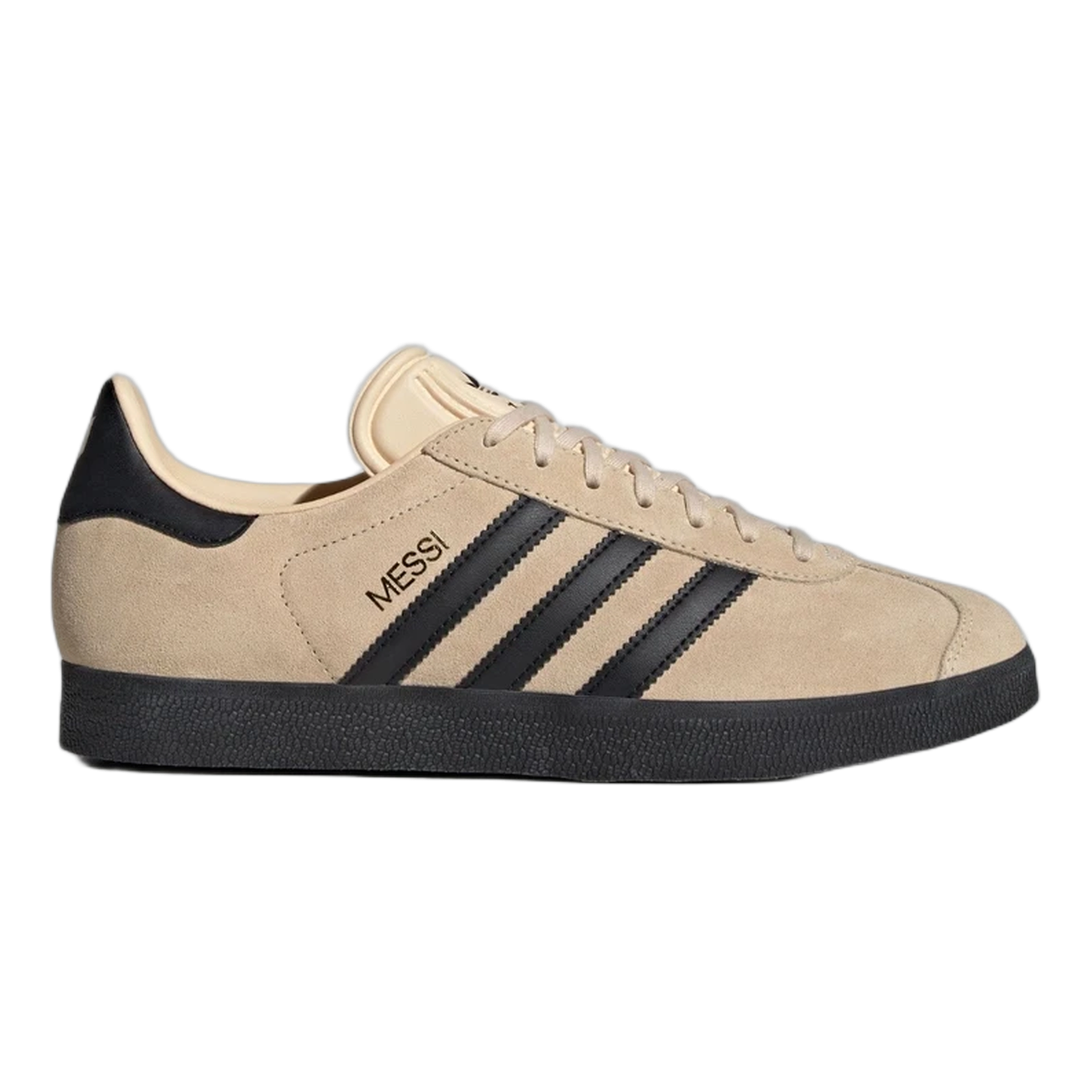 adidas Gazelle Messi Triunfo Dorado IH8156