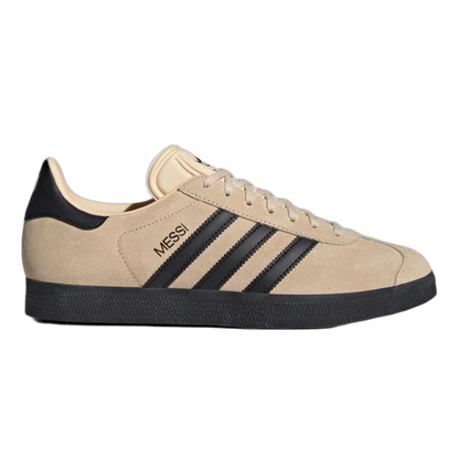 adidas Gazelle Messi Triunfo Dorado IH8156