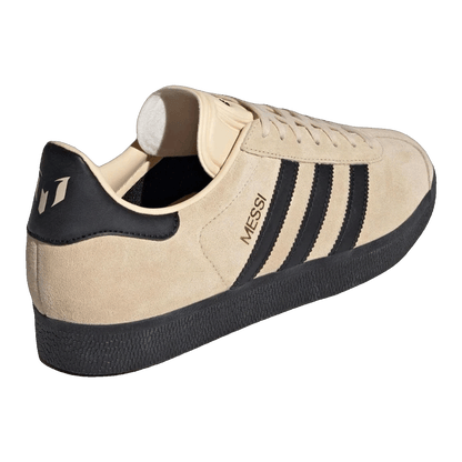 adidas Gazelle Messi Triunfo Dorado Back IH8156