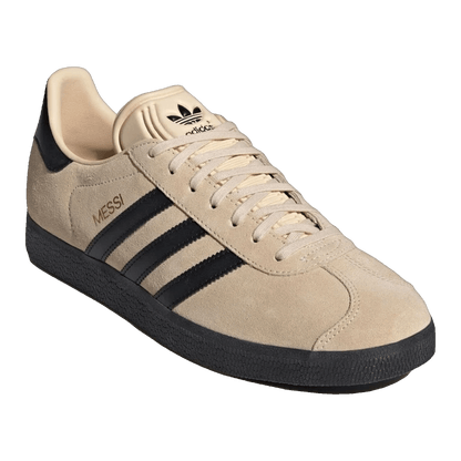 adidas Gazelle Messi Triunfo Dorado Side IH8156
