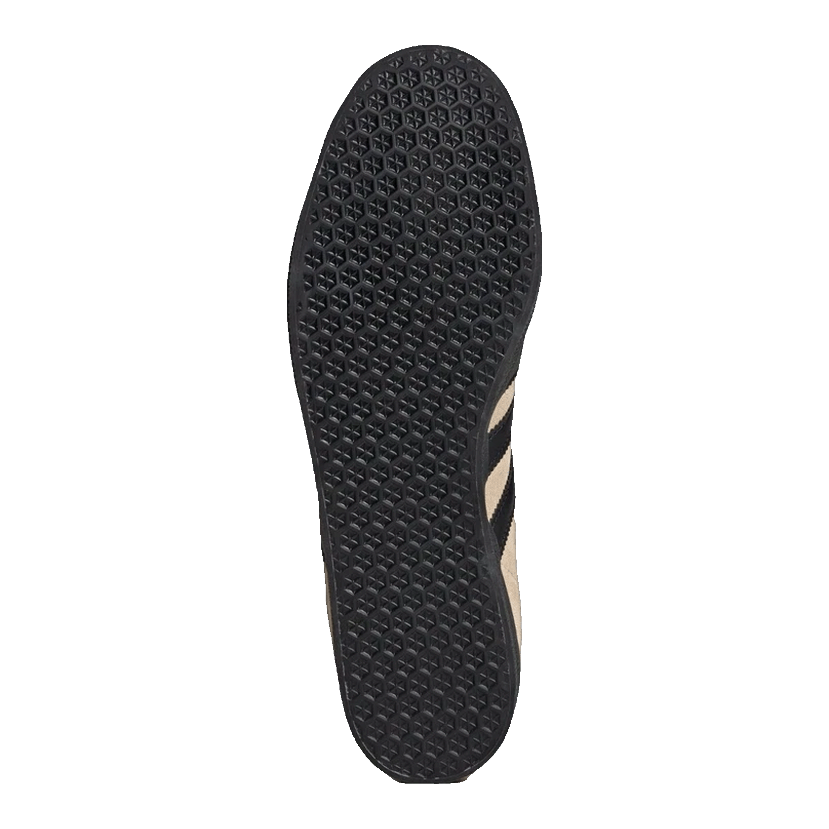 adidas Gazelle Messi Triunfo Dorado Sohle IH8156