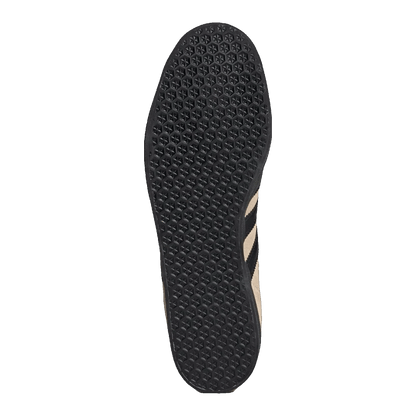 adidas Gazelle Messi Triunfo Dorado Sohle IH8156