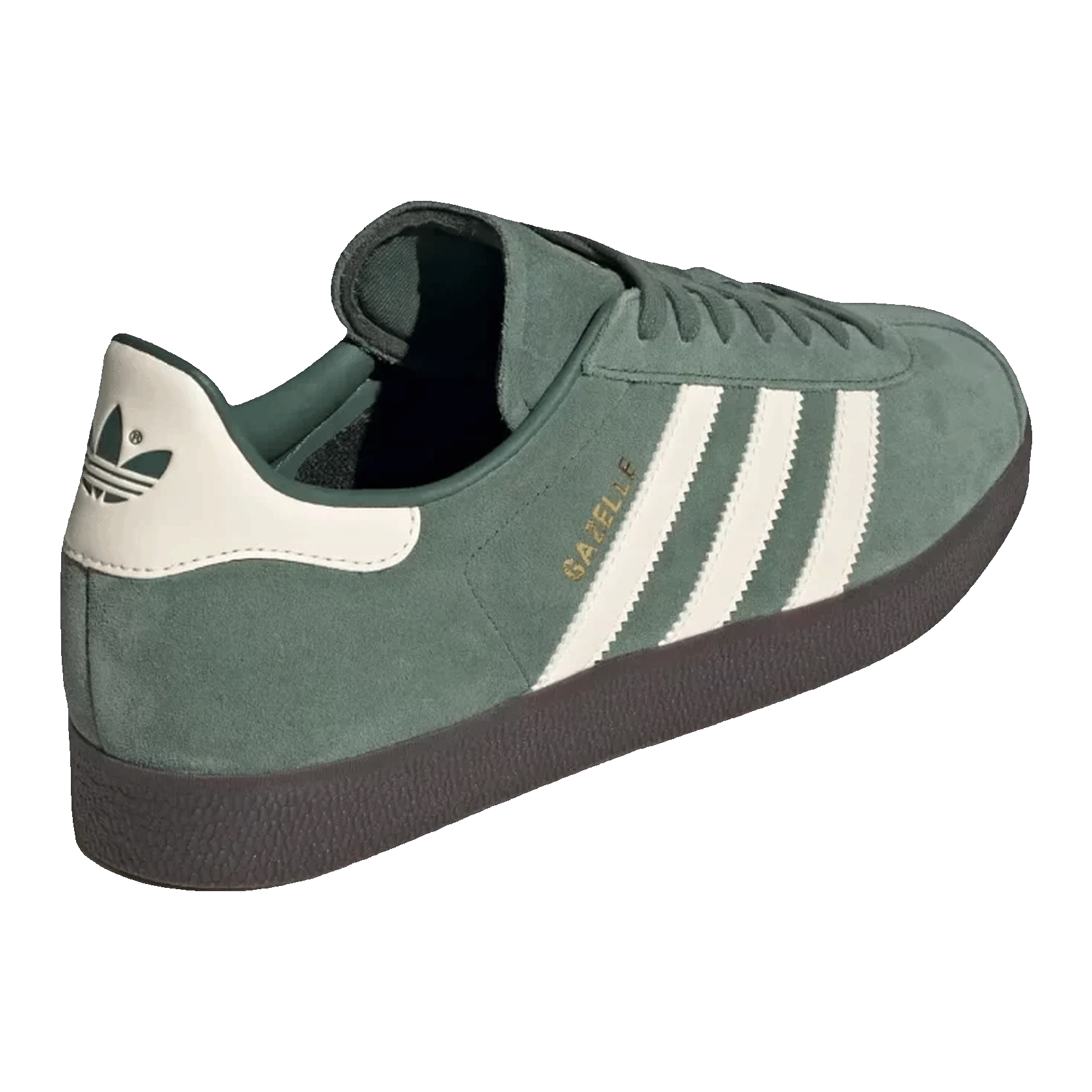 adidas Gazelle Mexico Back ID3726
