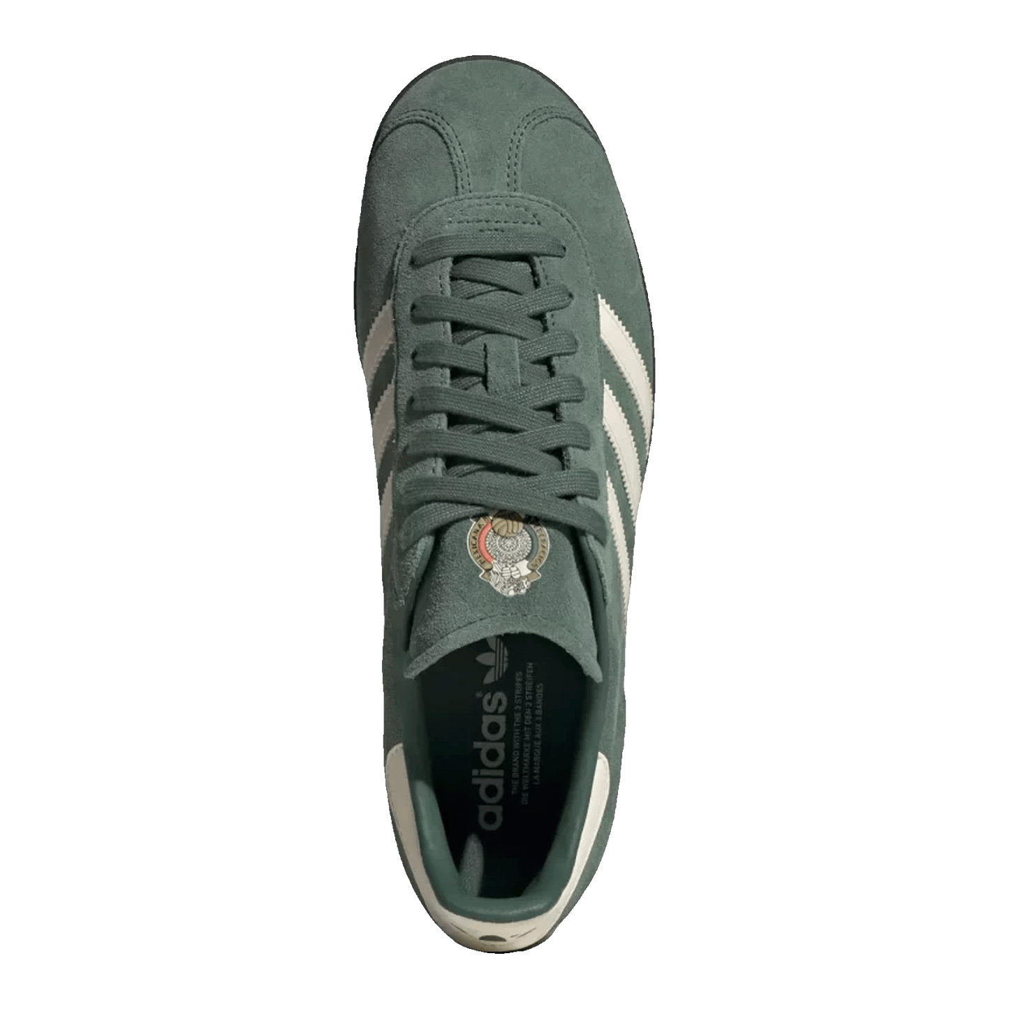 adidas Gazelle Mexico Oben