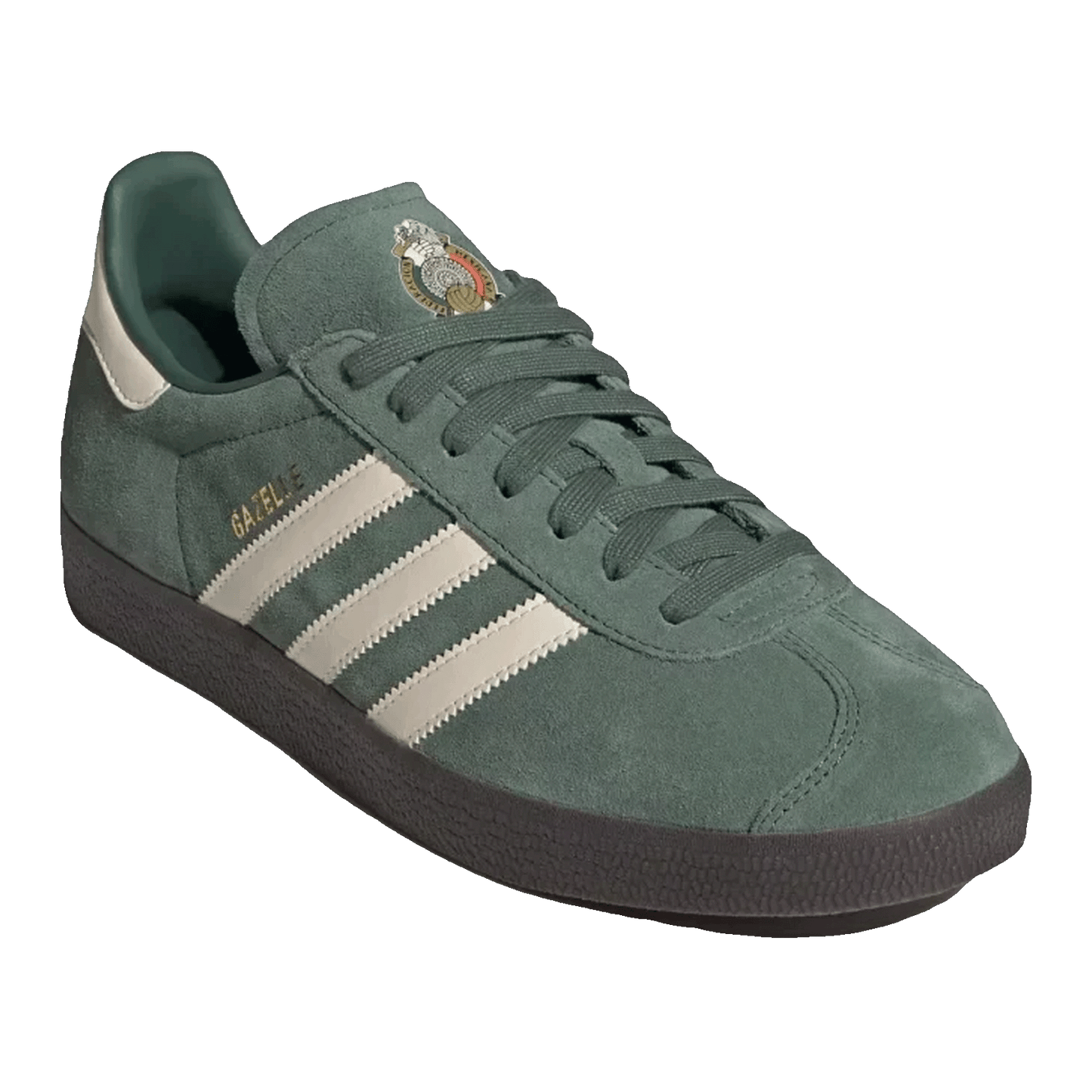 adidas Gazelle Mexico Side ID3726