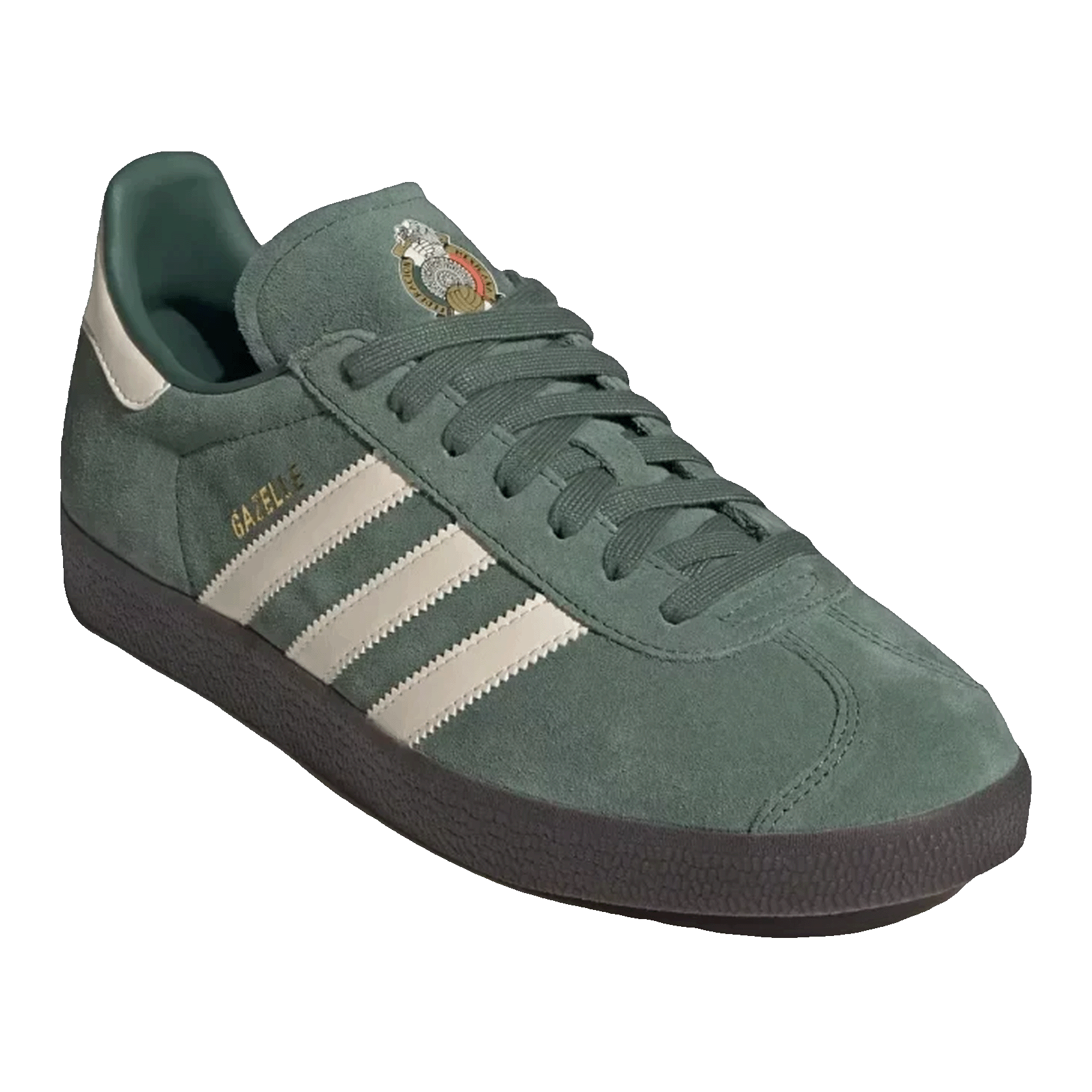 adidas Gazelle Mexico Side ID3726