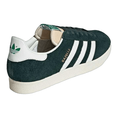 adidas Gazelle Mineral Green Back IF9655