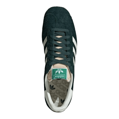 adidas Gazelle Mineral Green Oben IF9655