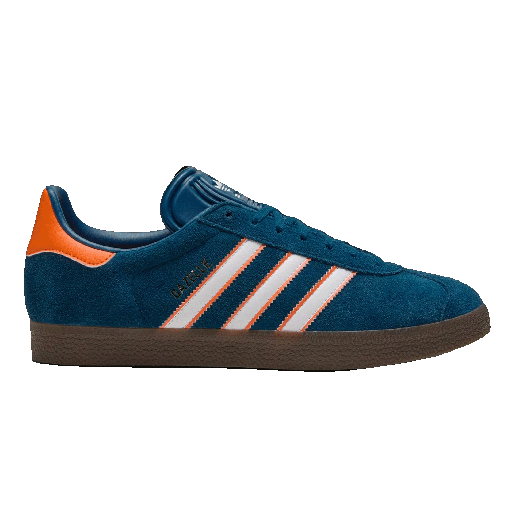 adidas Gazelle Minnesota United FC Third Kit