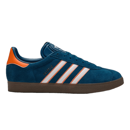 adidas Gazelle Minnesota United FC Third Kit