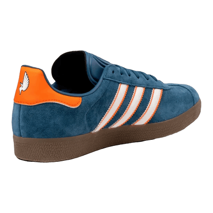 adidas Gazelle Minnesota United FC Third Kit Back