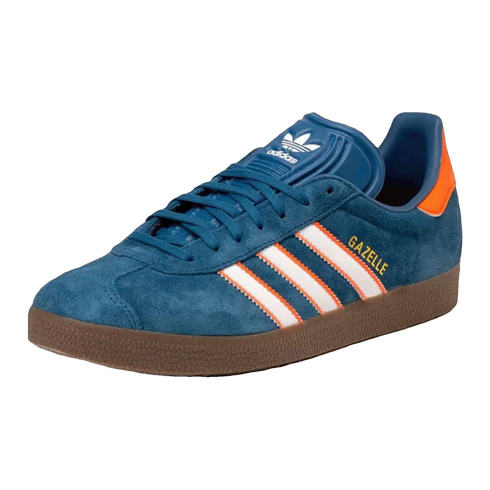 adidas Gazelle Minnesota United FC Third Kit Side