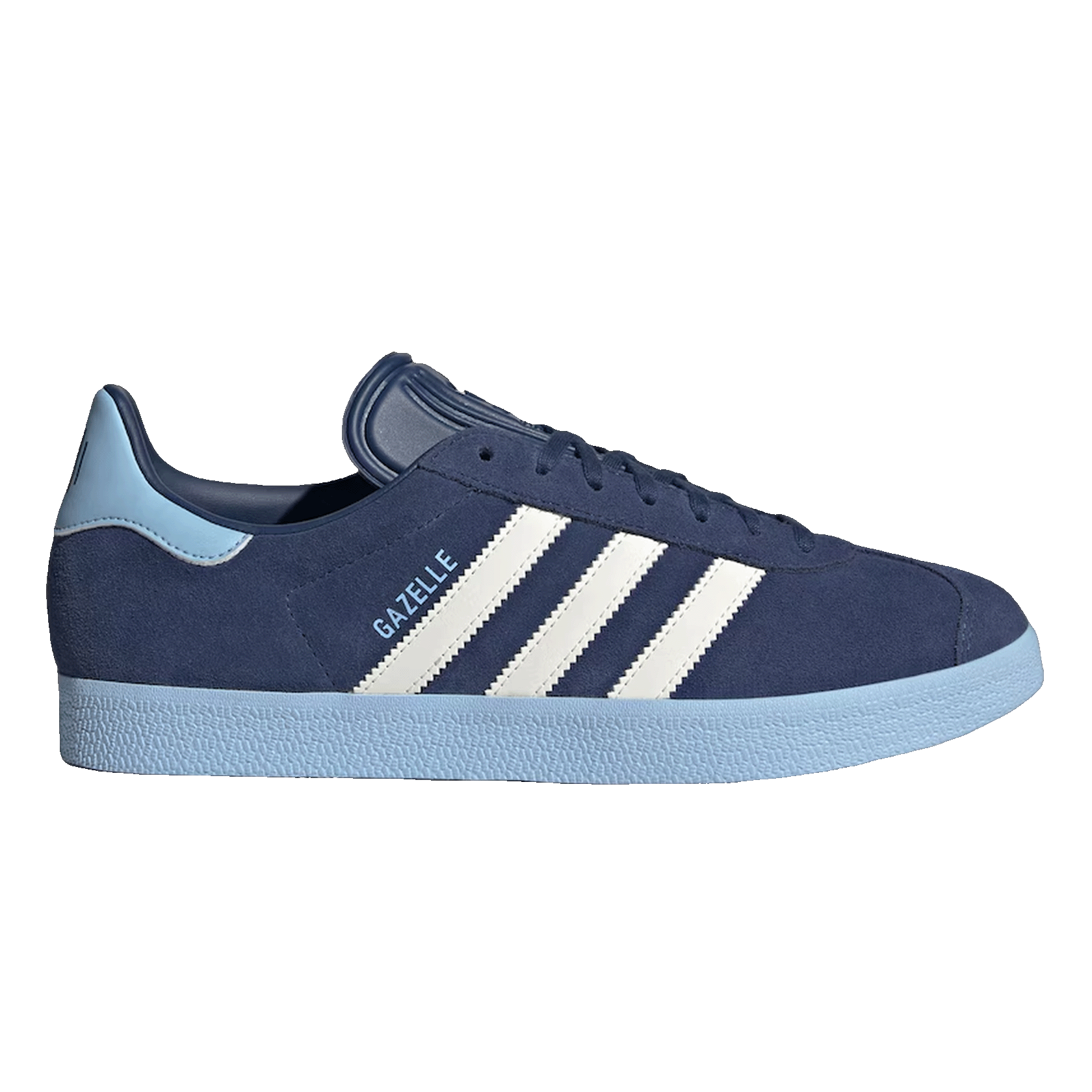 adidas Gazelle Nashville SC Third Kit