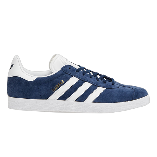 adidas Gazelle Navy White BB5478