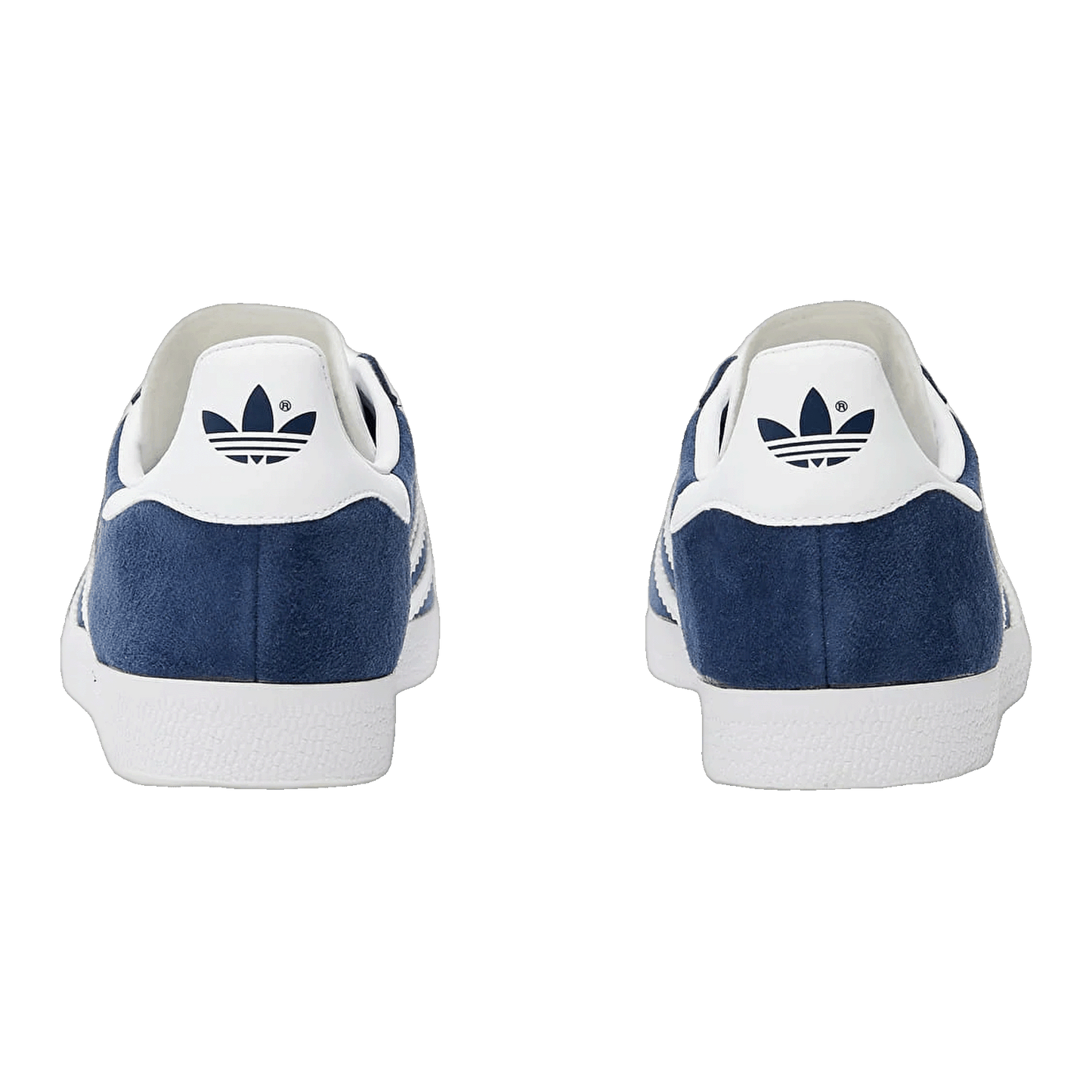 adidas Gazelle Navy White Back BB5478