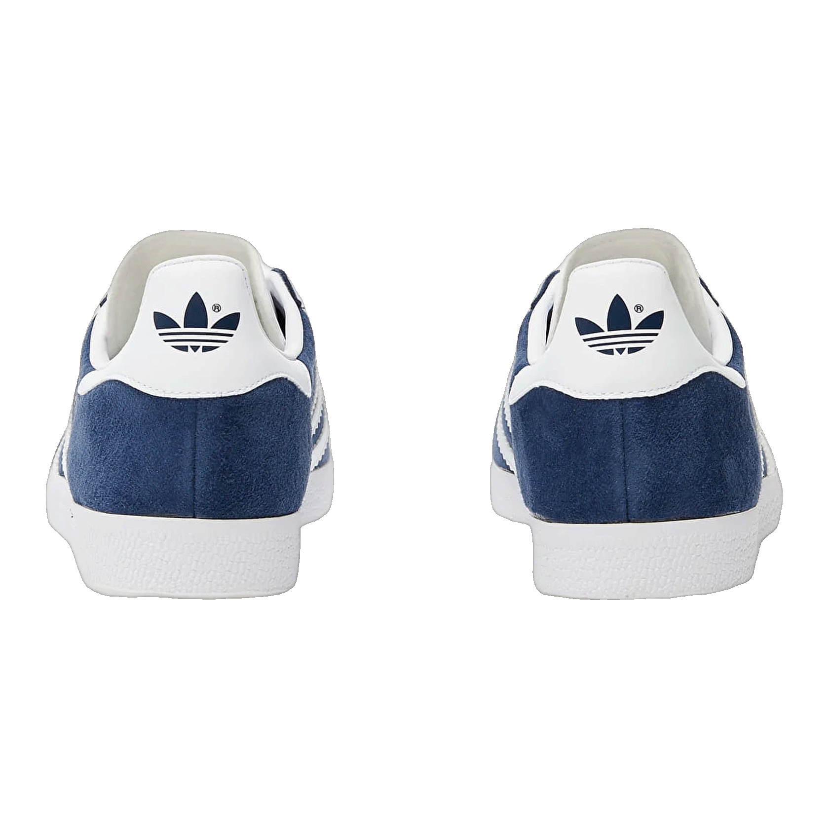 adidas Gazelle Navy White Back BB5478