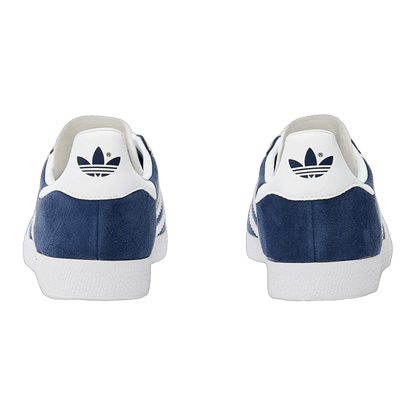 adidas Gazelle Navy White Back BB5478