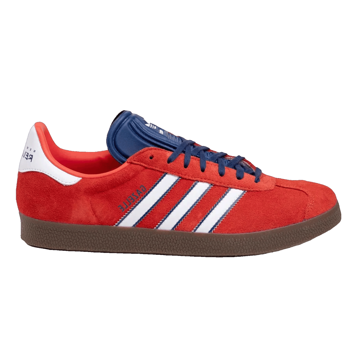 adidas Gazelle New England Revolution Third Kit