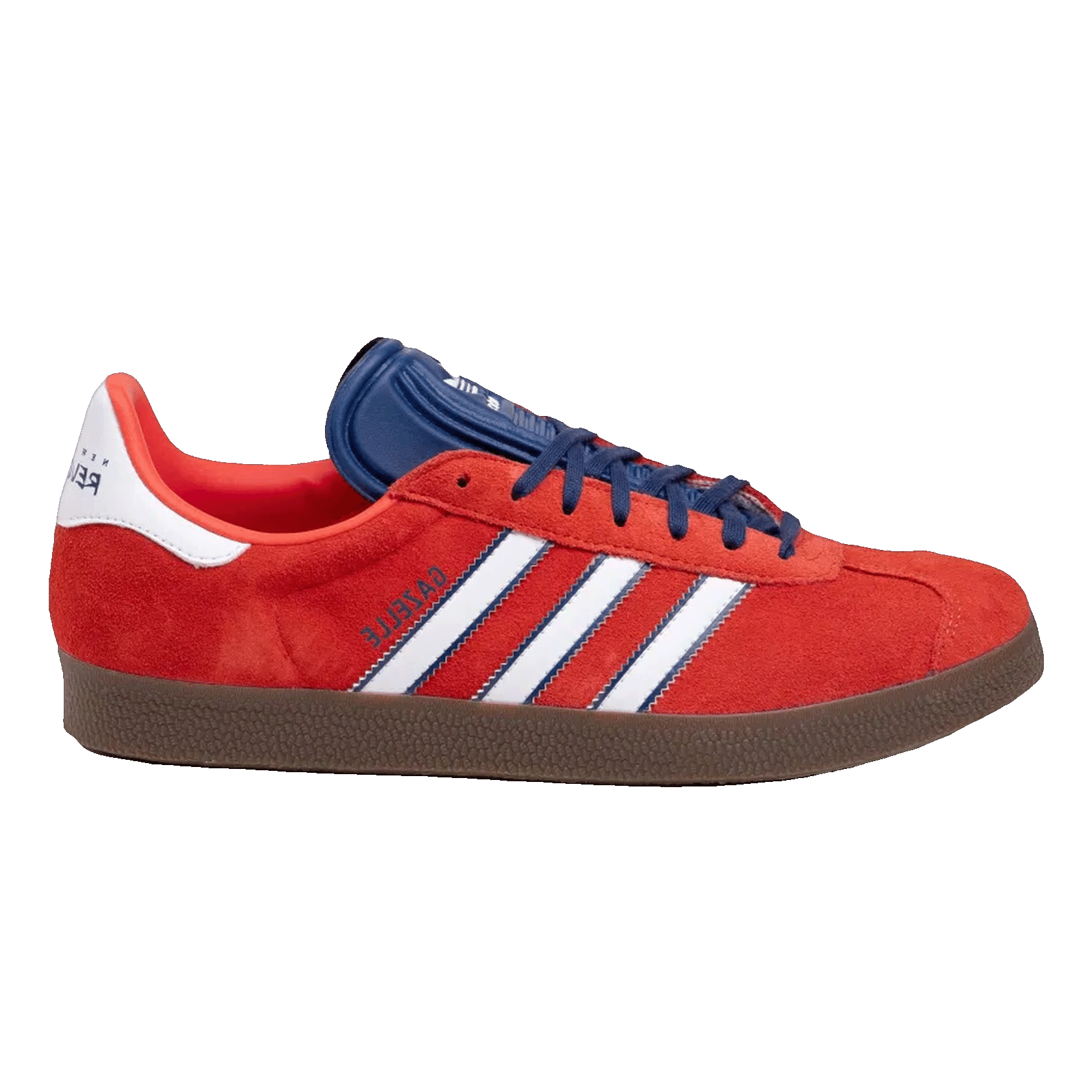adidas Gazelle New England Revolution Third Kit
