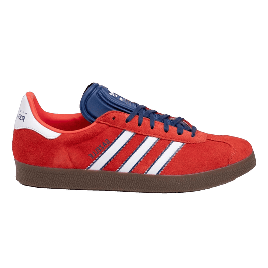 adidas Gazelle New England Revolution Third Kit