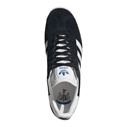 adidas Gazelle Newcastle United F.C. Oben JR6353