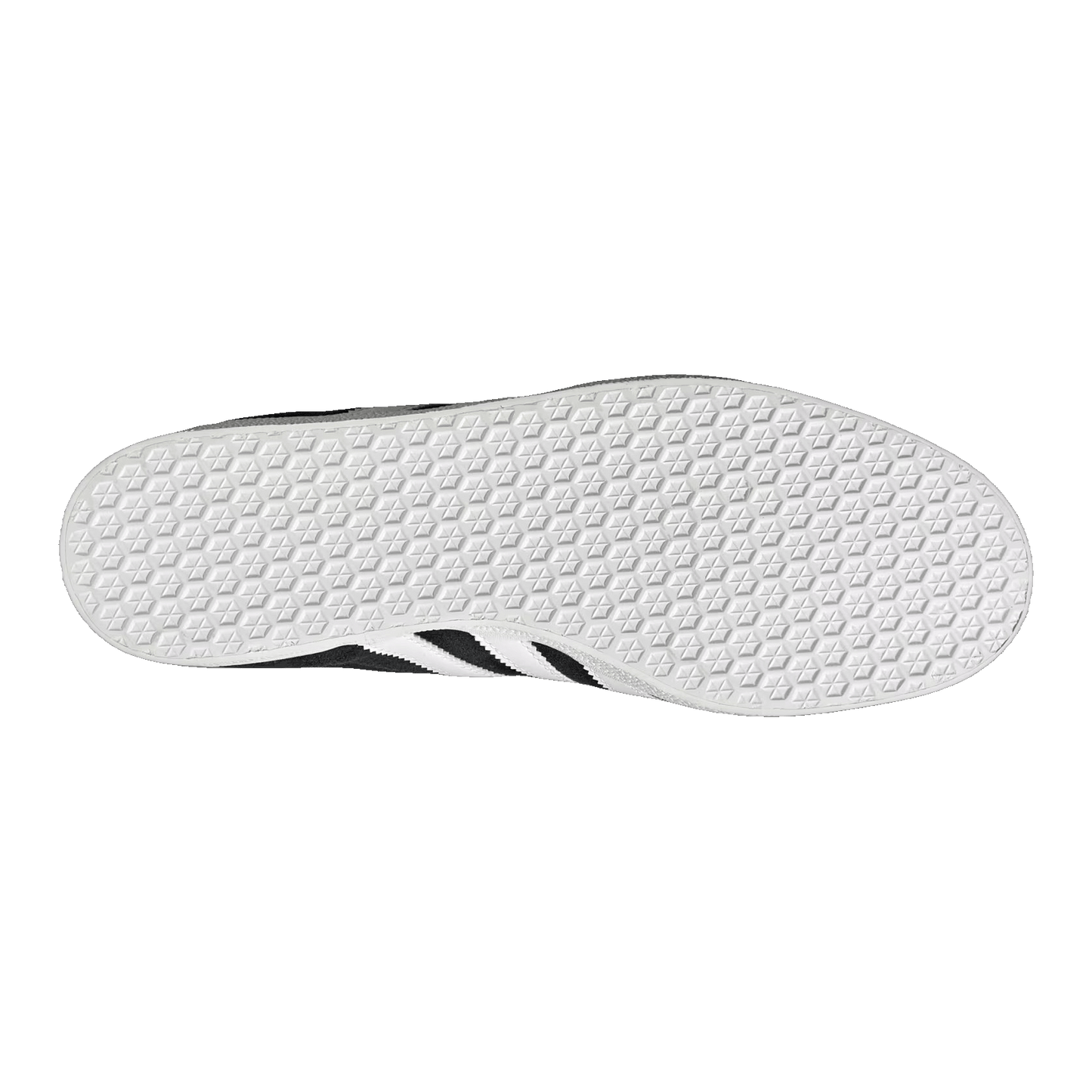 adidas Gazelle Newcastle United F.C. Sohle