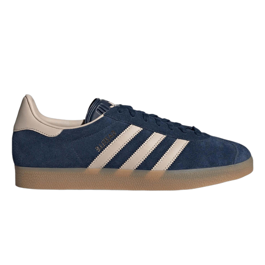 adidas Gazelle Night Indigo Wonder Taupe IG6201