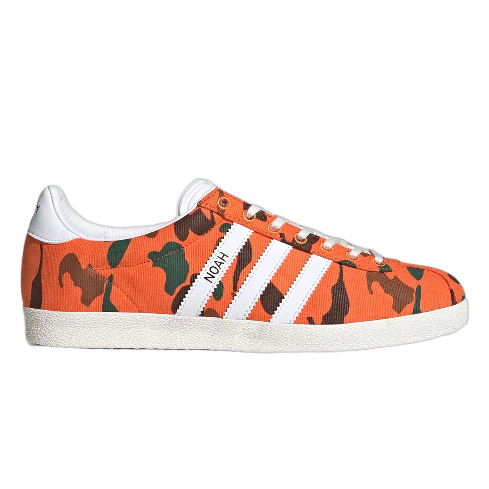 adidas Gazelle NOAH Camo FY5381