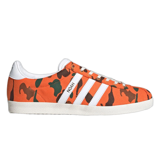 adidas Gazelle NOAH Camo FY5381