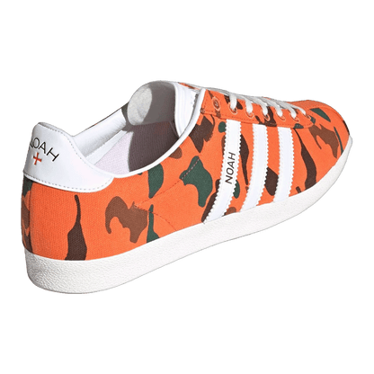adidas Gazelle NOAH Camo Back FY5381