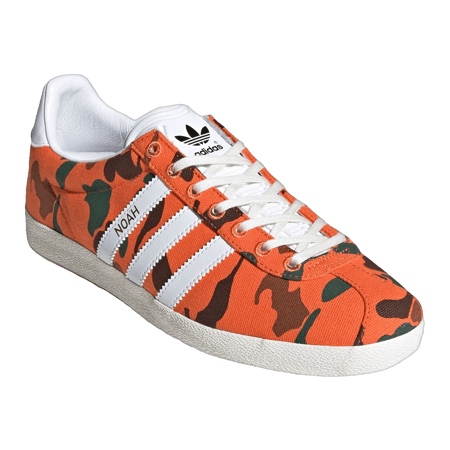 adidas Gazelle NOAH Camo Side FY5381