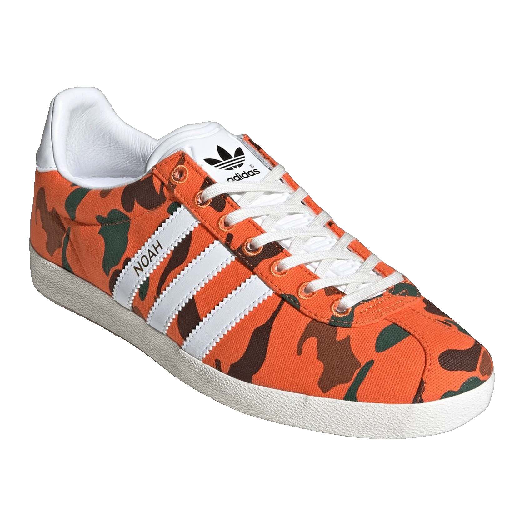 adidas Gazelle NOAH Camo Side FY5381