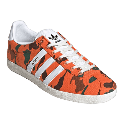 adidas Gazelle NOAH Camo Side FY5381