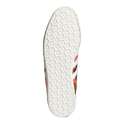 adidas Gazelle NOAH Camo Sohle