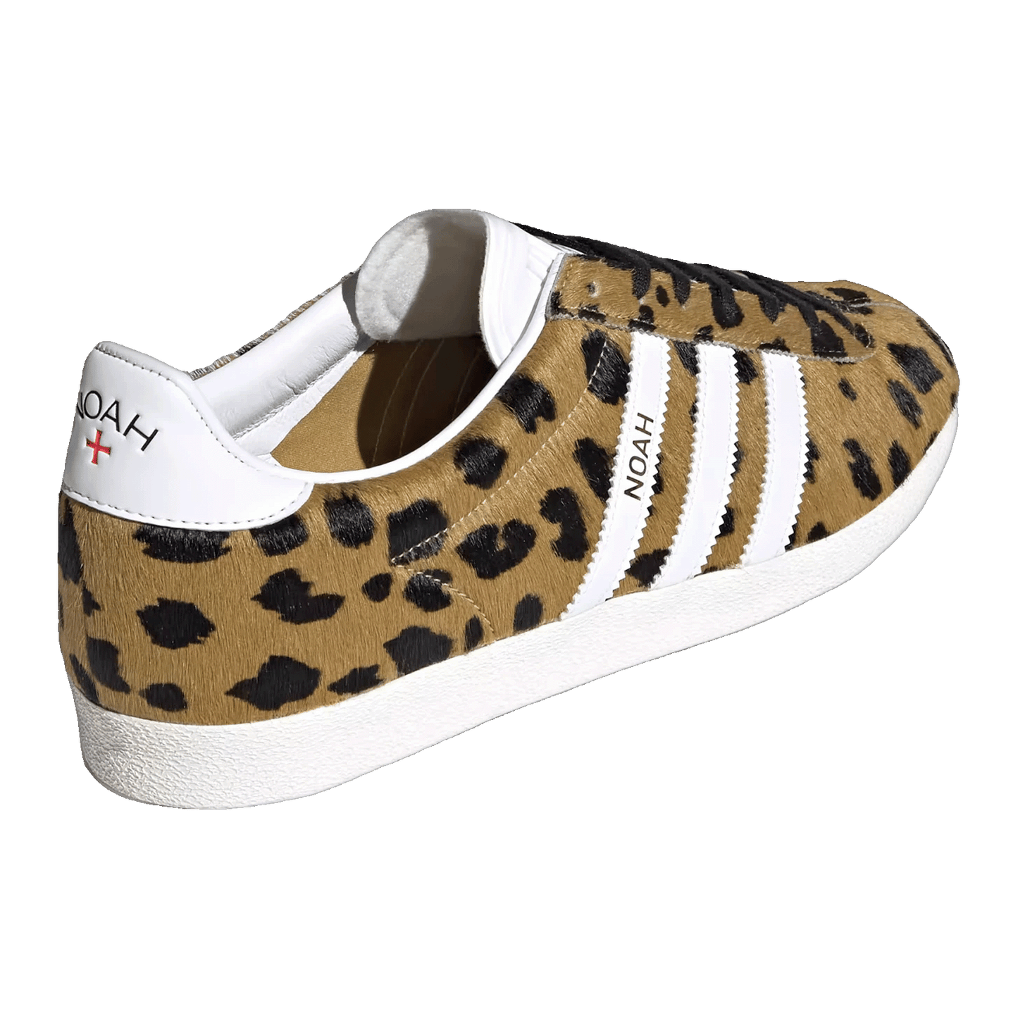 adidas Gazelle NOAH Cheetah Back