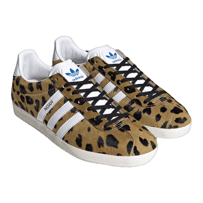 adidas Gazelle NOAH Cheetah Side