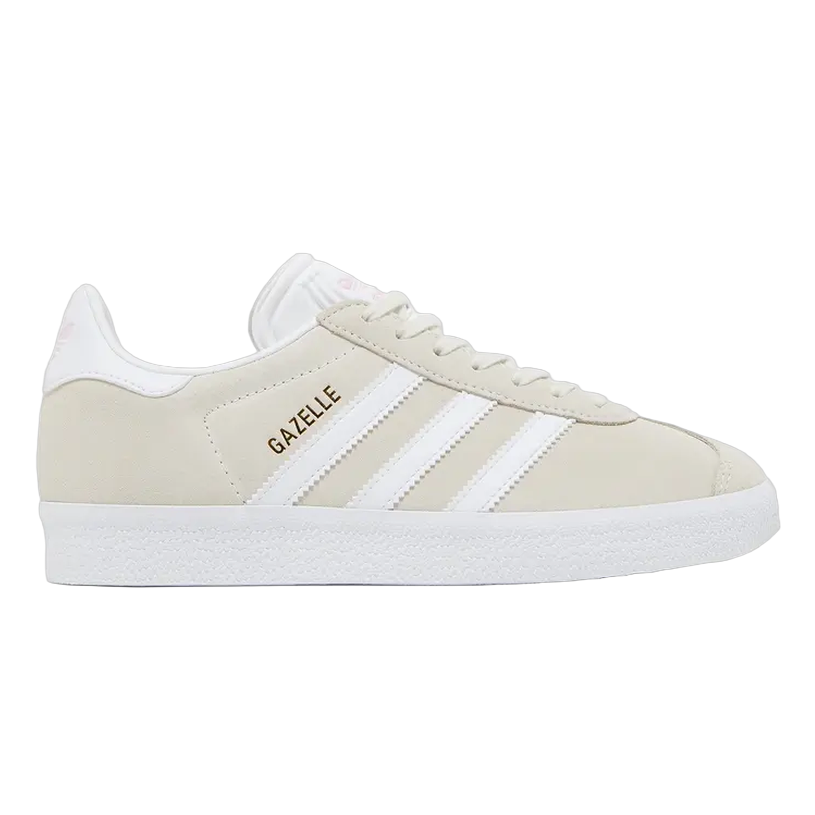 adidas Gazelle Off White Cloud White (W) GZ1962
