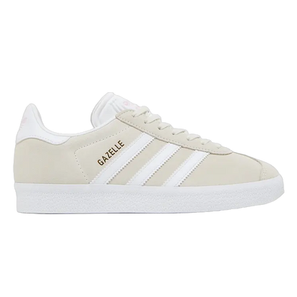 adidas Gazelle Off White Cloud White (W) GZ1962