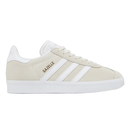 adidas Gazelle Off White Cloud White (W) GZ1962
