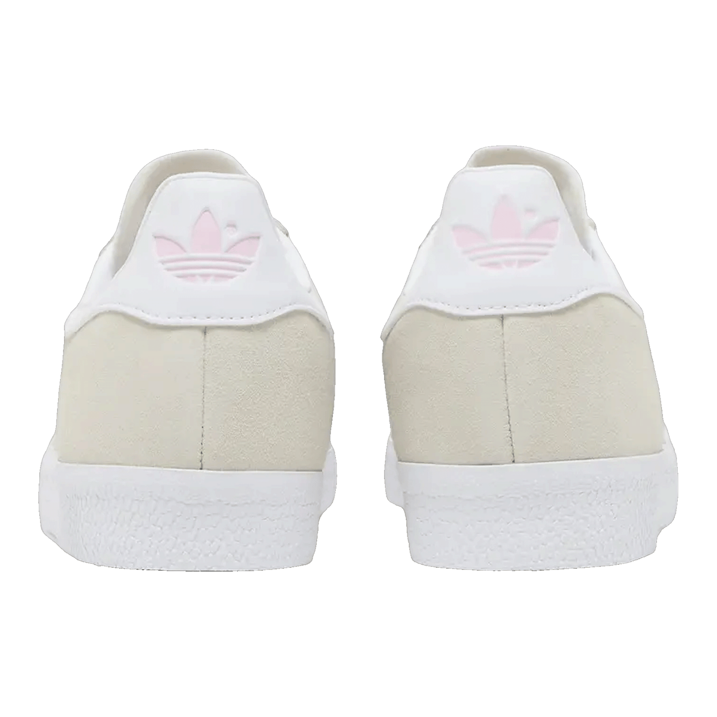 adidas Gazelle Off White Cloud White (W) Back GZ1962