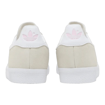 adidas Gazelle Off White Cloud White (W) Back GZ1962