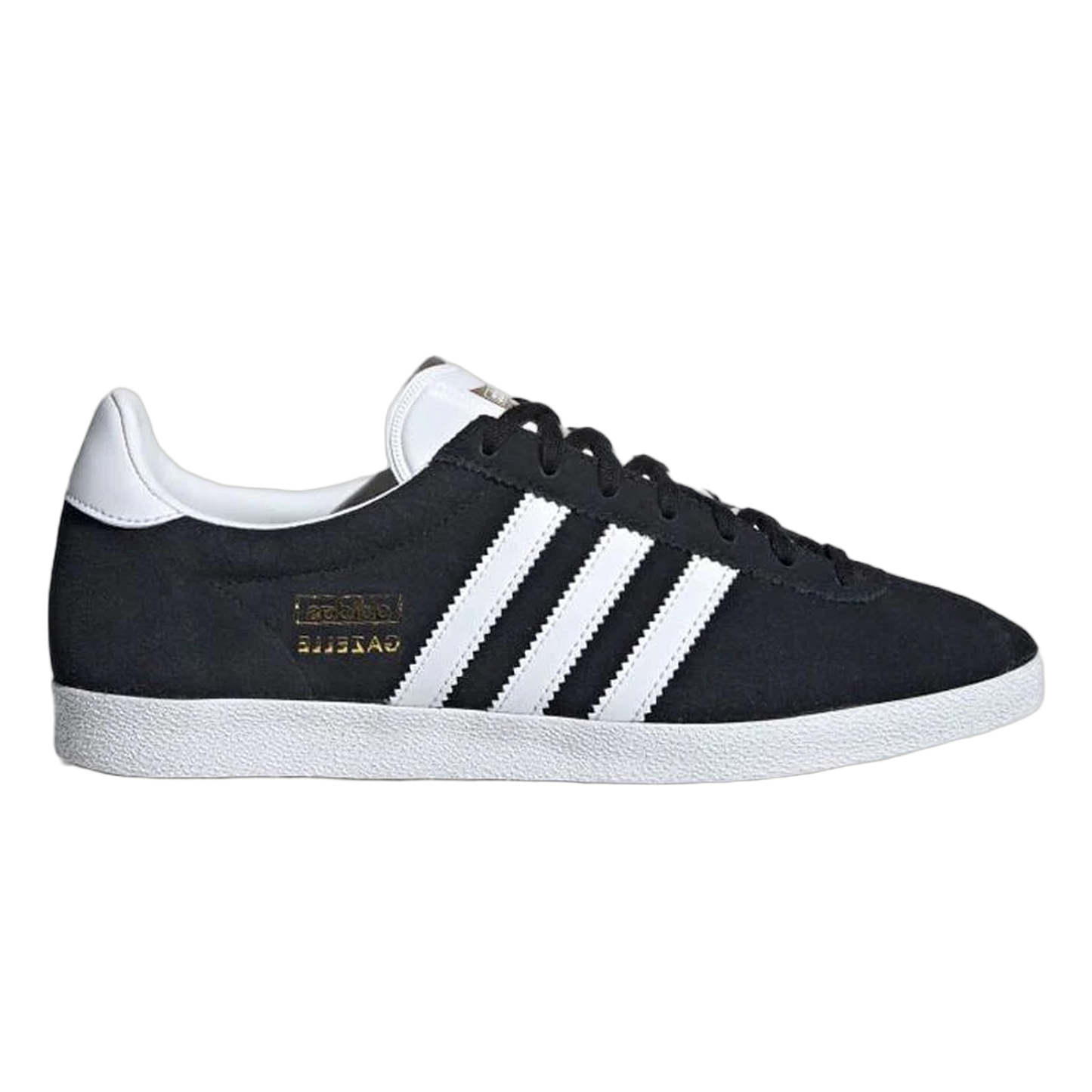 adidas Gazelle OG Core Black Cloud White (W) FV7773