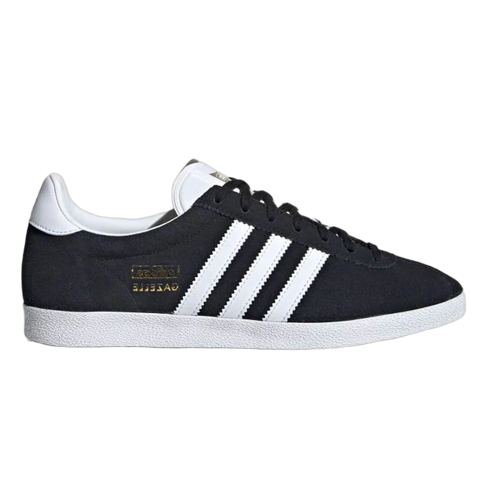 adidas Gazelle OG Core Black Cloud White (W) FV7773