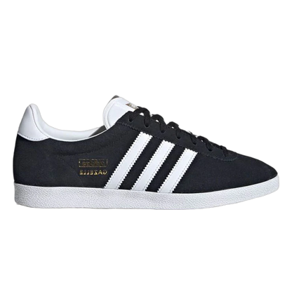 adidas Gazelle OG Core Black Cloud White (W) FV7773