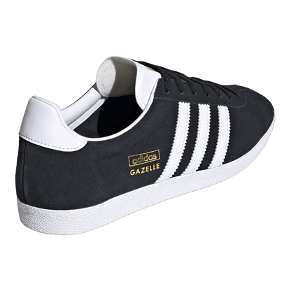 adidas Gazelle OG Core Black Cloud White (W) Back FV7773