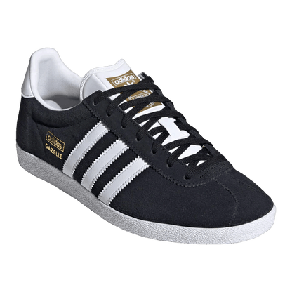 adidas Gazelle OG Core Black Cloud White (W) Side FV7773