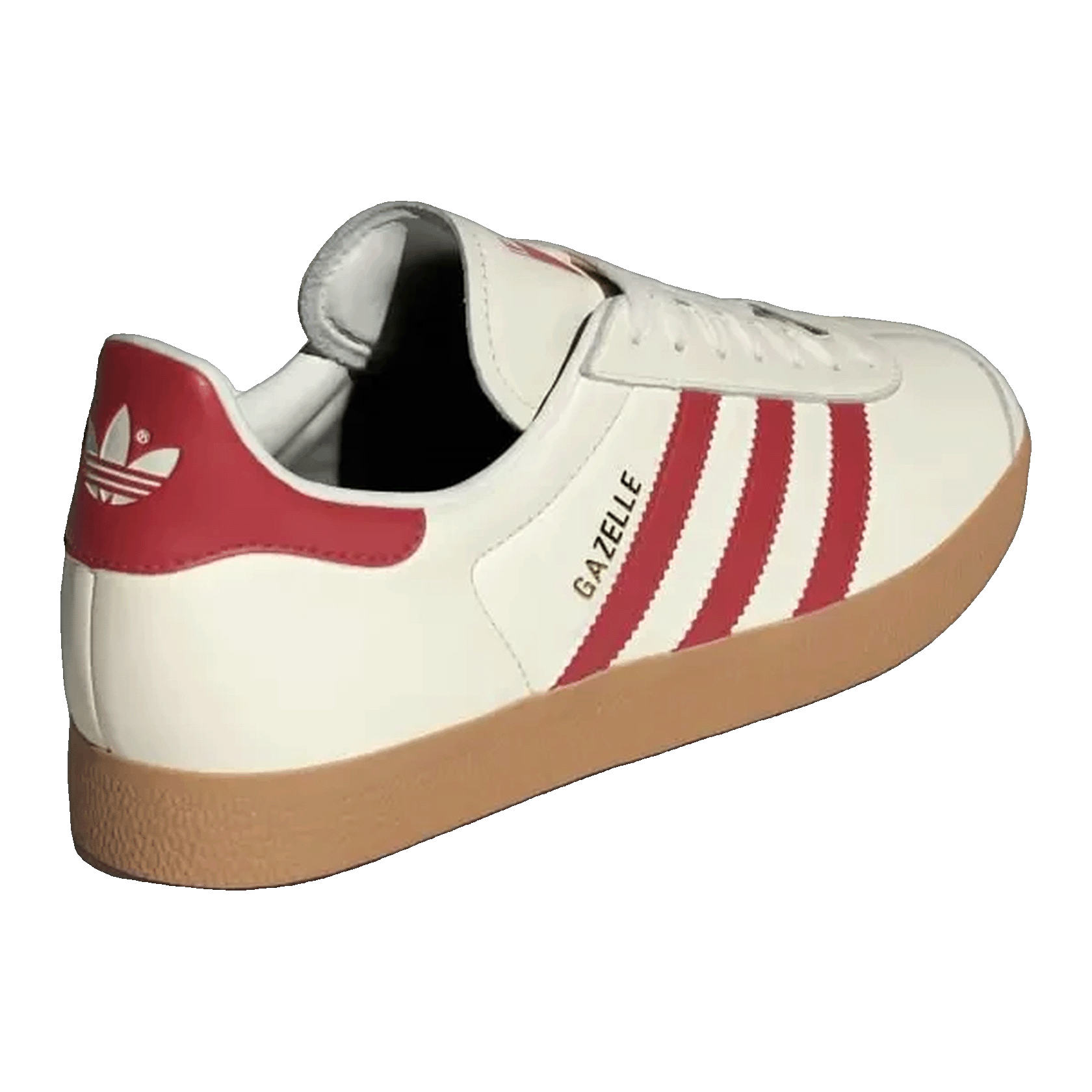adidas Gazelle Peru Back ID3720